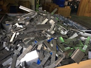 Thu Mua Phế Liệu Inox tại Bình Dương