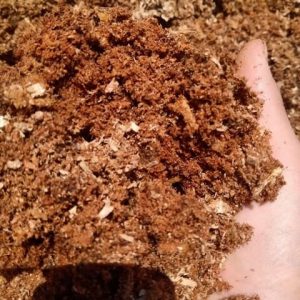 bán mùn cưa ở đâu