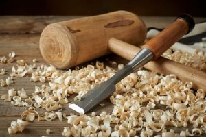 xưởng thu mua dăm bào bình dương- Đức Mạnh