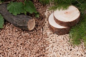 Thu mua mùn cưa ở Thủ Dầu Một