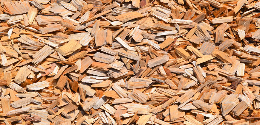 công dụng của phế liệu gỗ