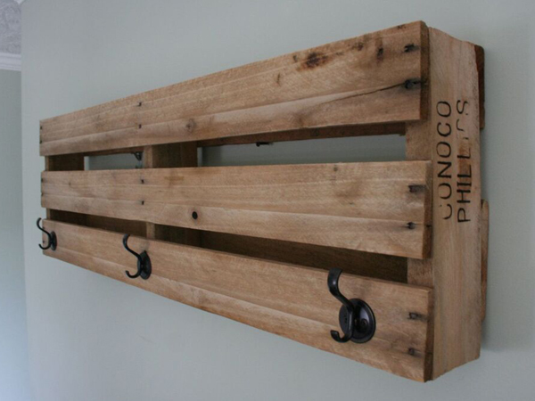 pallet gỗ giá tốt