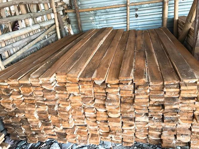 công ty thu mua coffa, mdf gỗ