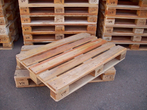 nơi thu gom pallet giá cao