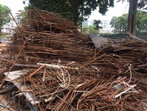 Thu mua phế liệu gần đây chuyên nhận sắt, đồng, inox, nhôm, hợp kim tại TPHCM, Củ Chi, Thủ Đức, Bình Dương, Dĩ An, Thuận An, Sóng Thần 24/24, thu gom tận nơi, giá cao.