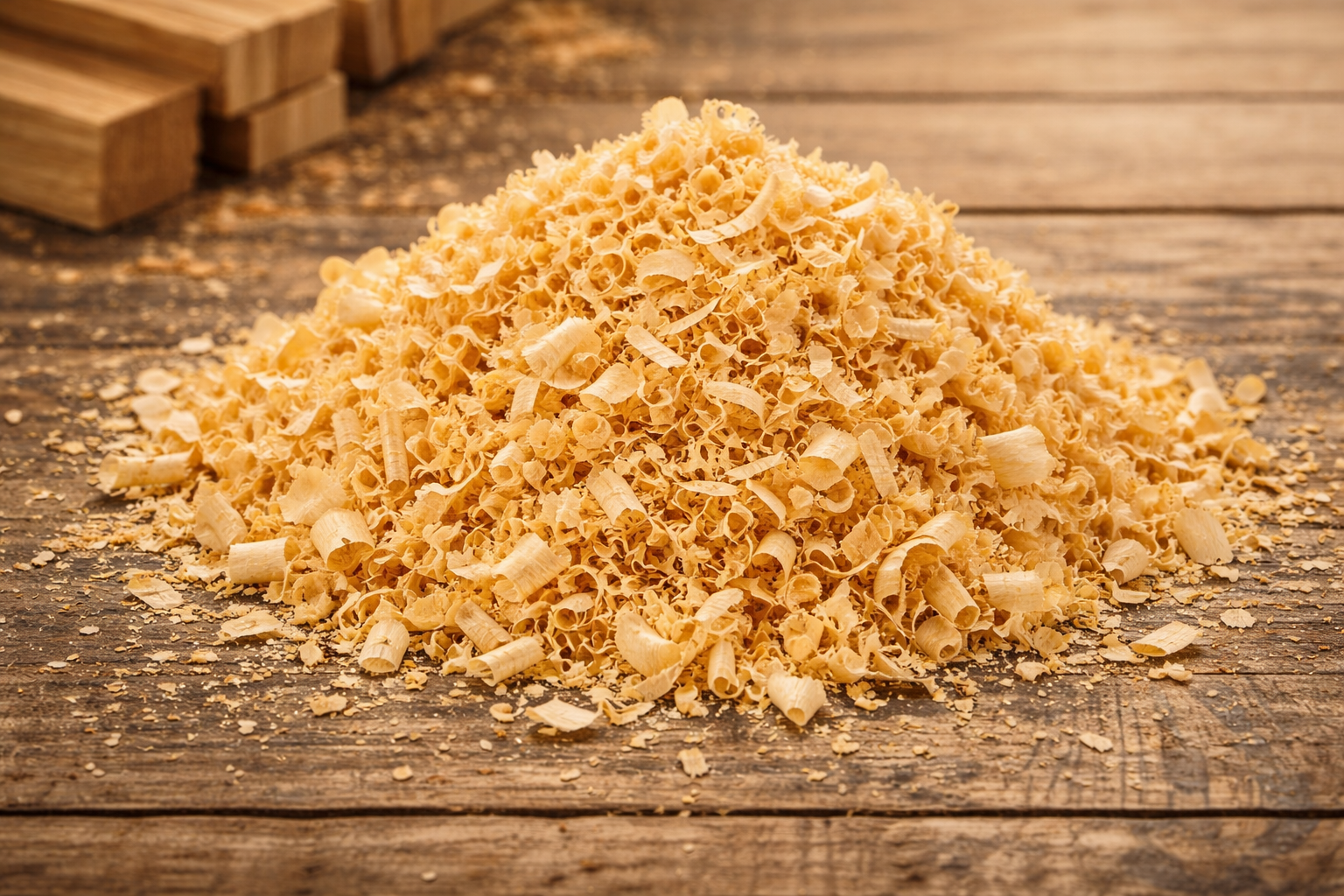 giá dăm bào mùn cưa mới nhất